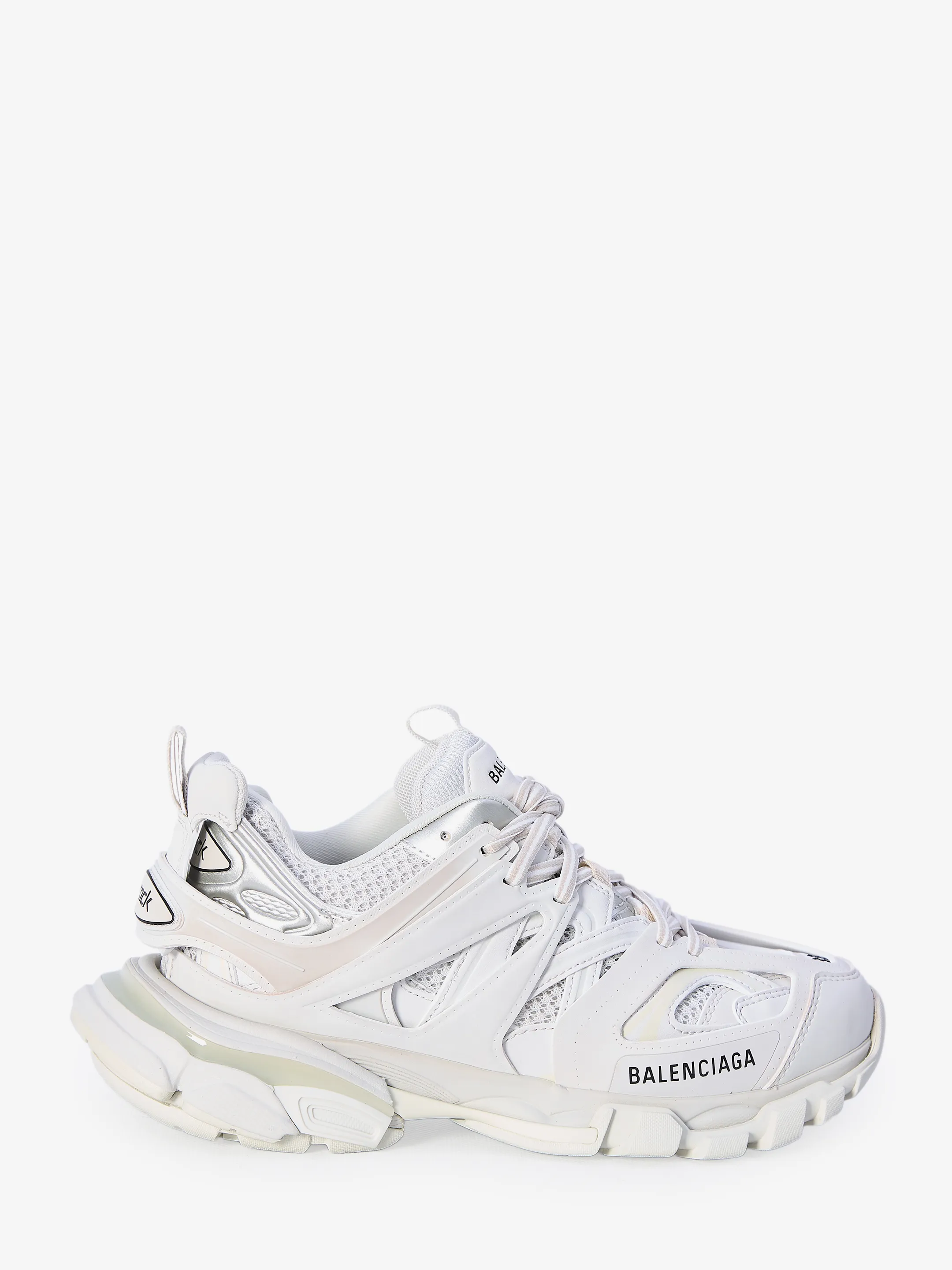 BALENCIAGA    Sneakers Track