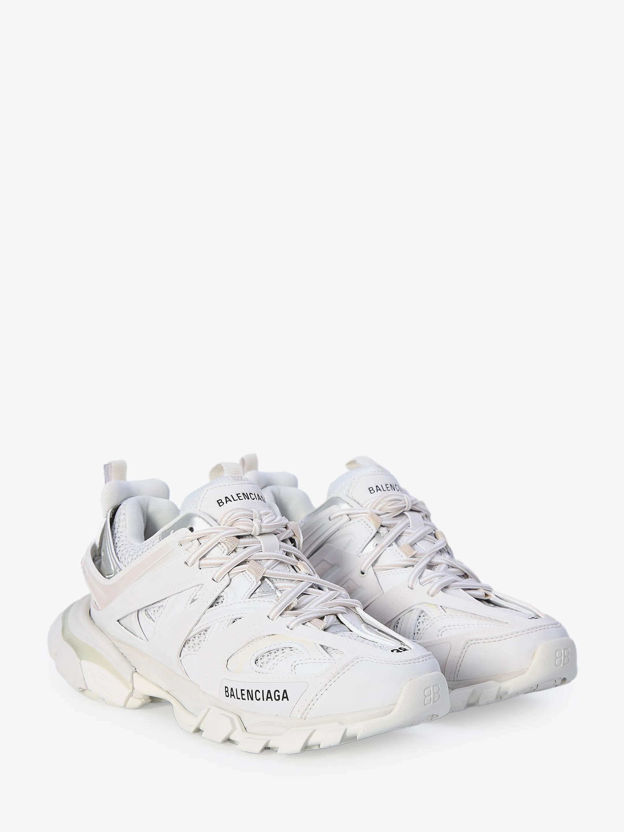 BALENCIAGA    Sneakers Track