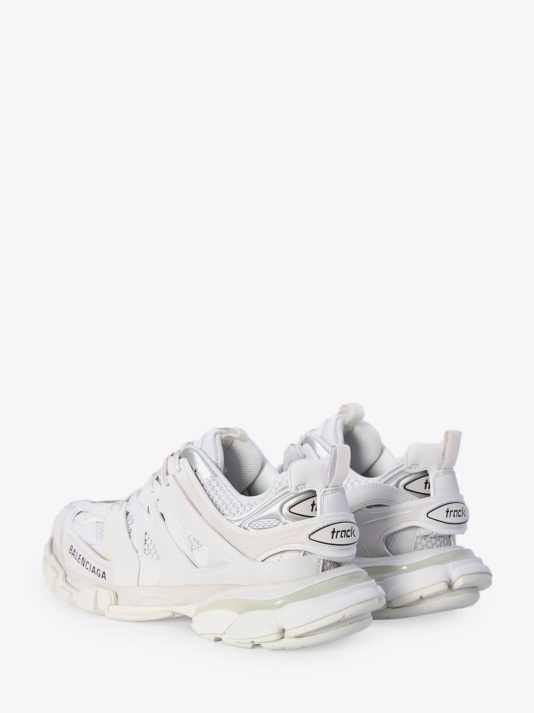 BALENCIAGA    Sneakers Track