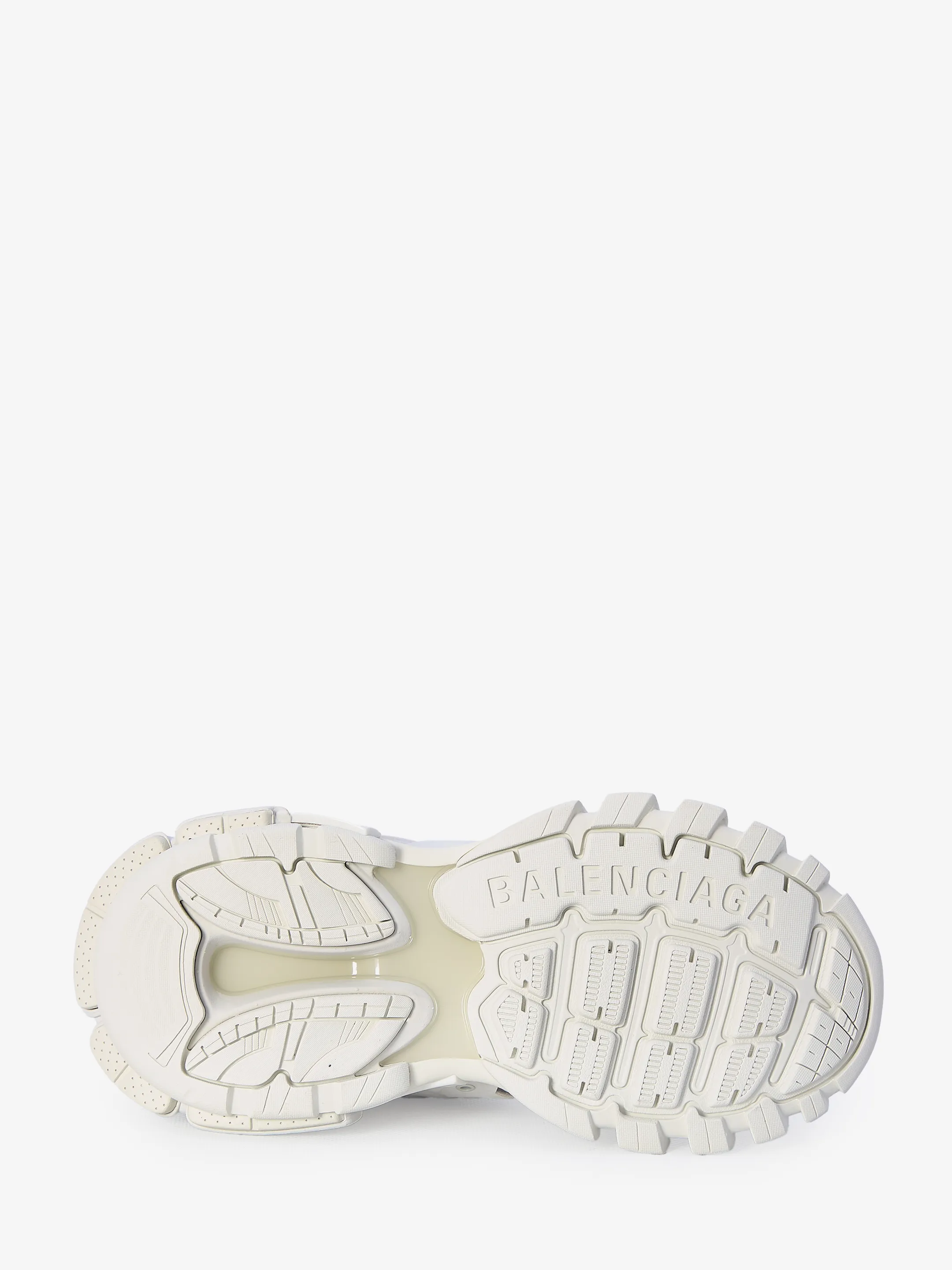 BALENCIAGA    Sneakers Track