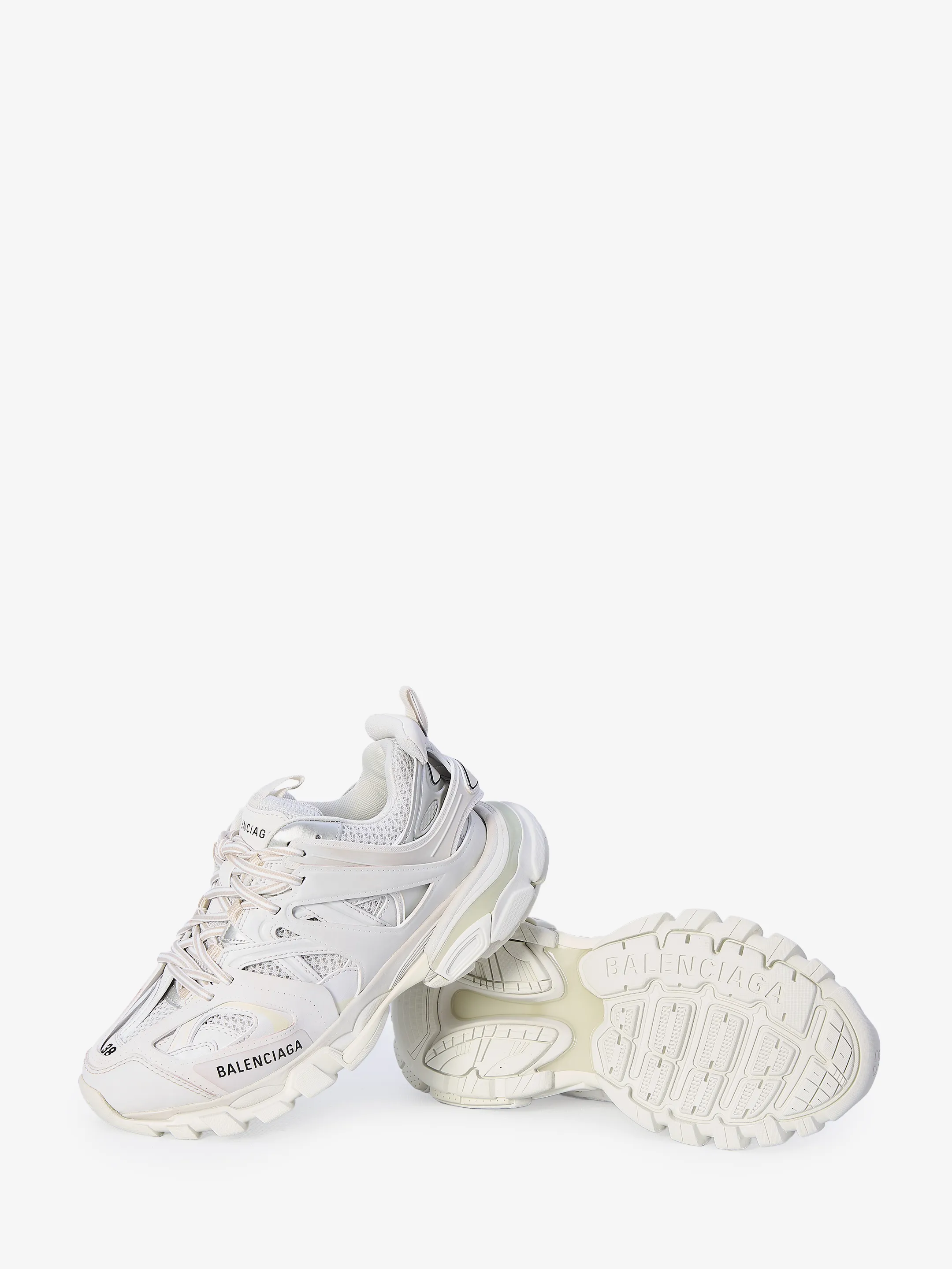 BALENCIAGA    Sneakers Track