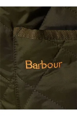 BARBOUR Abbigliamento,Giubbotti Giacca trapuntata Heritage Liddesdale 