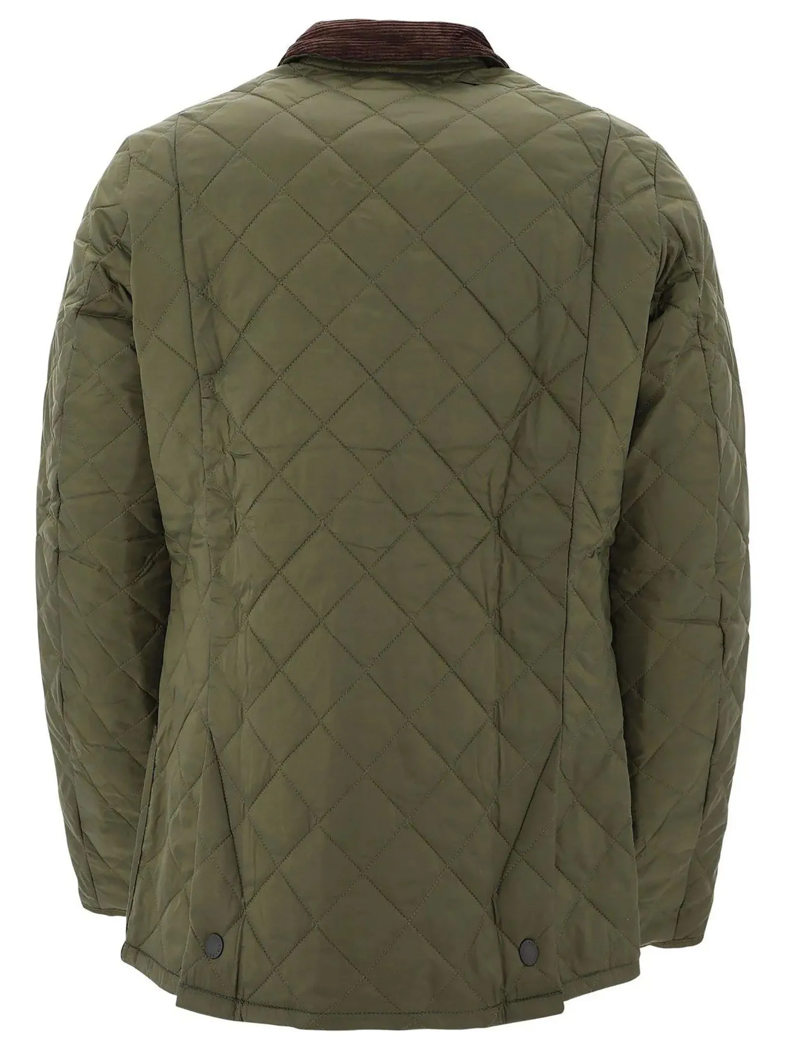 BARBOUR Abbigliamento,Giubbotti Giacca trapuntata Heritage Liddesdale 