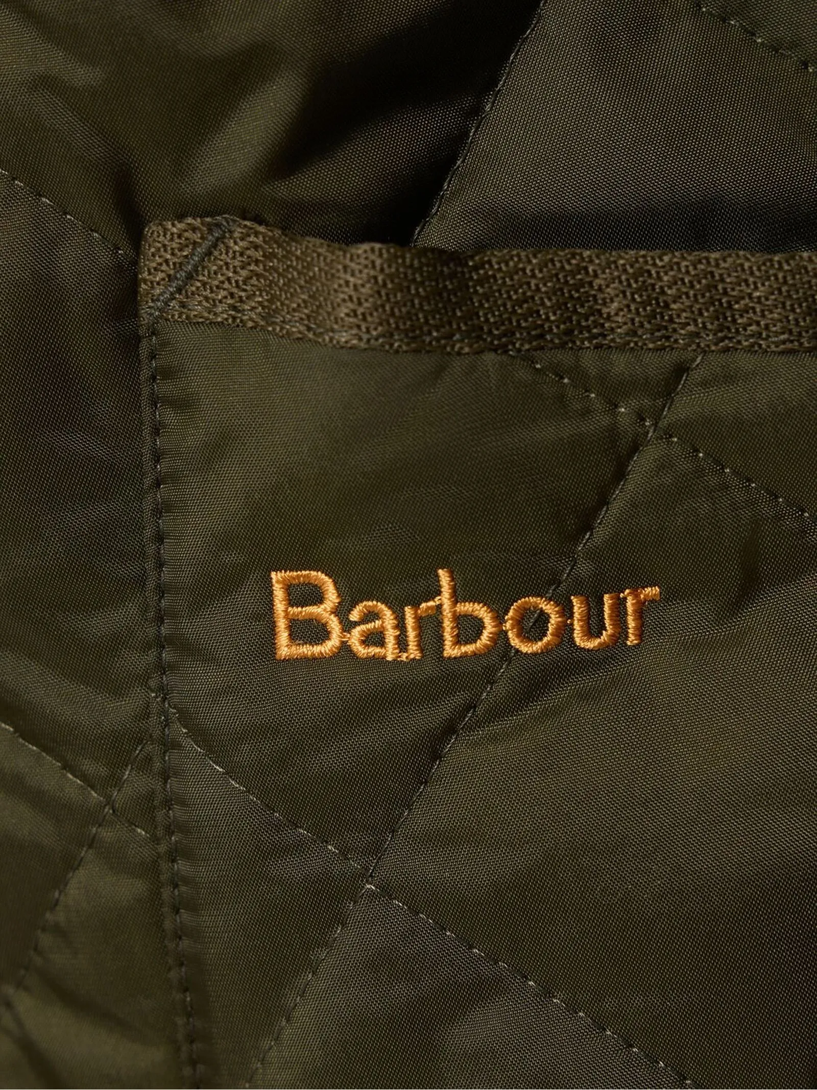 BARBOUR Abbigliamento,Giubbotti Giacca trapuntata Heritage Liddesdale 