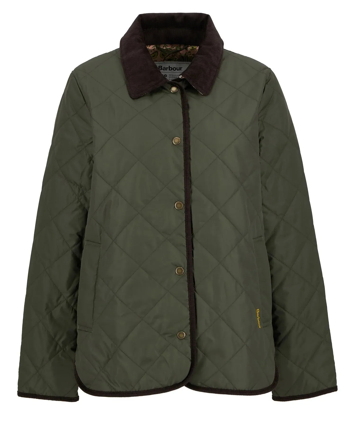 Barbour Barbour Giacca trapuntata Isabella