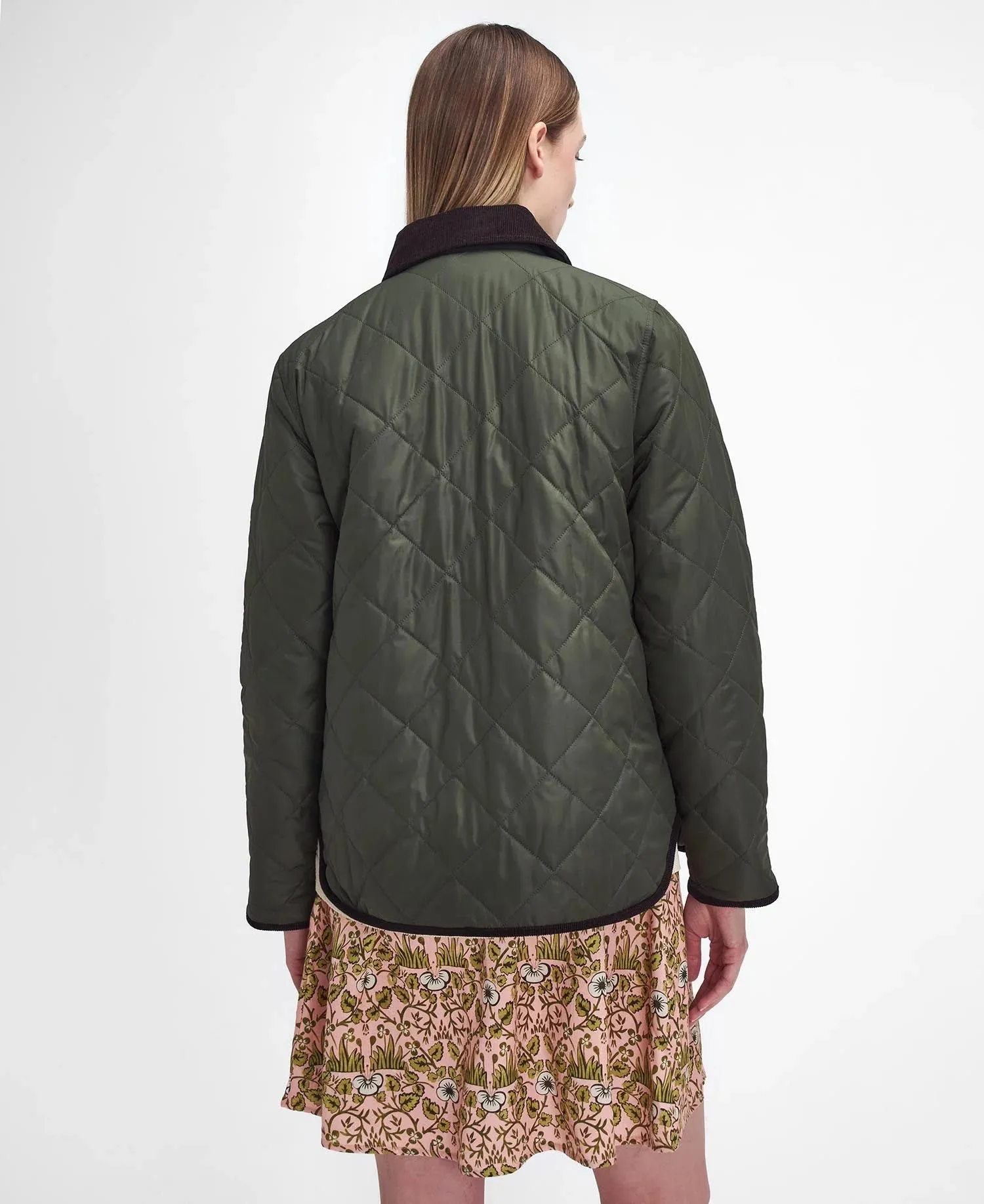 Barbour Barbour Giacca trapuntata Isabella