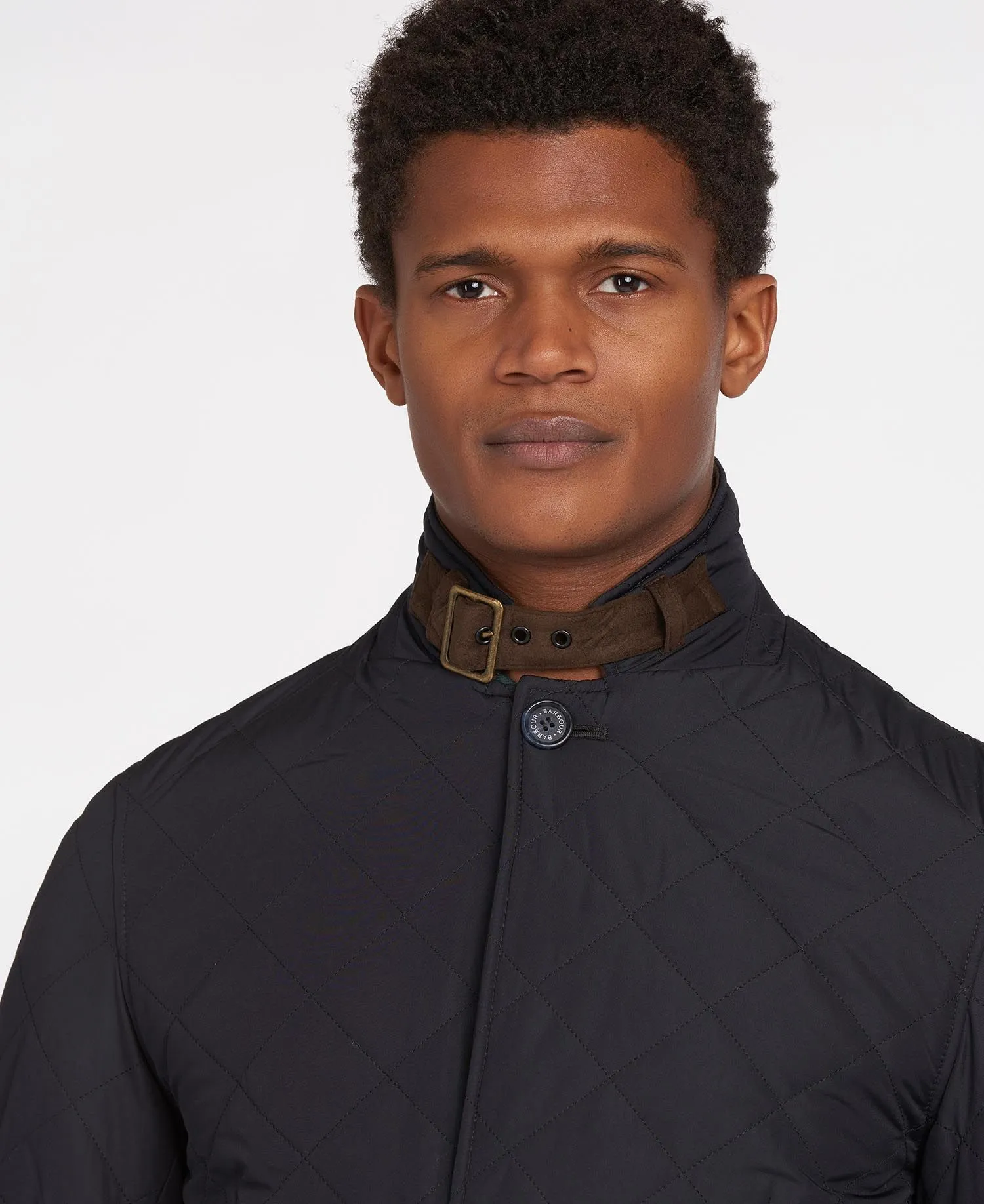 Barbour Barbour Giacca trapuntata Lutz