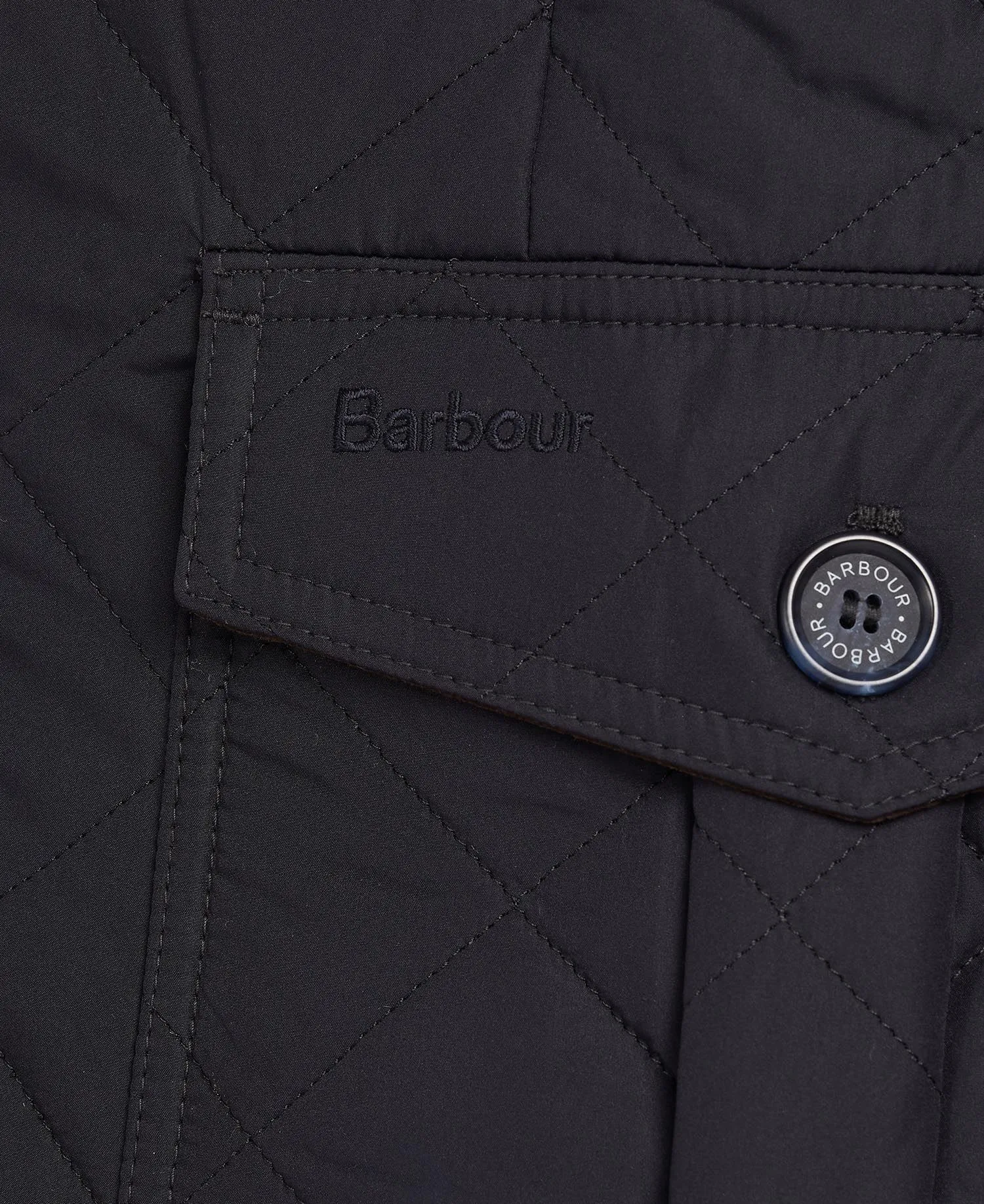 Barbour Barbour Giacca trapuntata Lutz