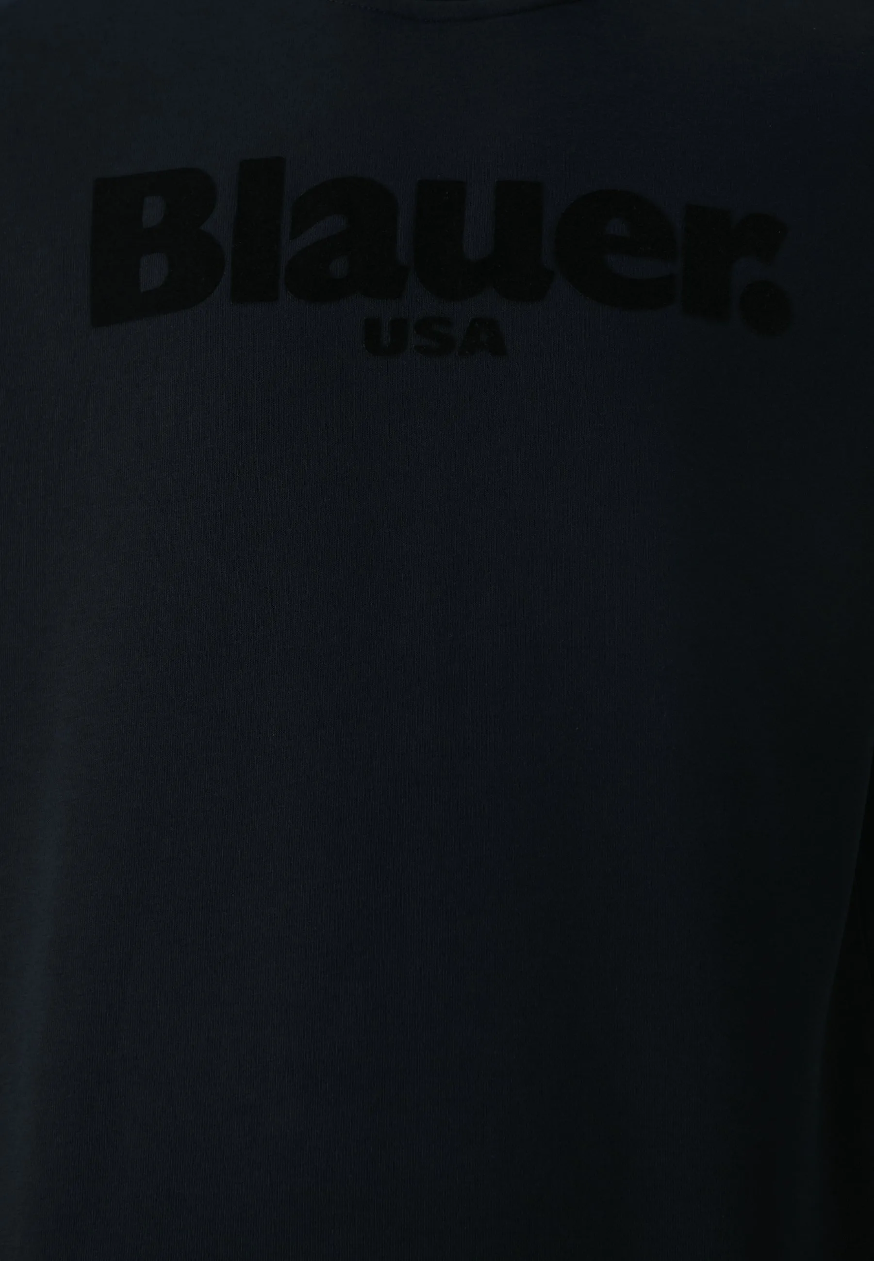 BASIC CREW NECK - Felpa
