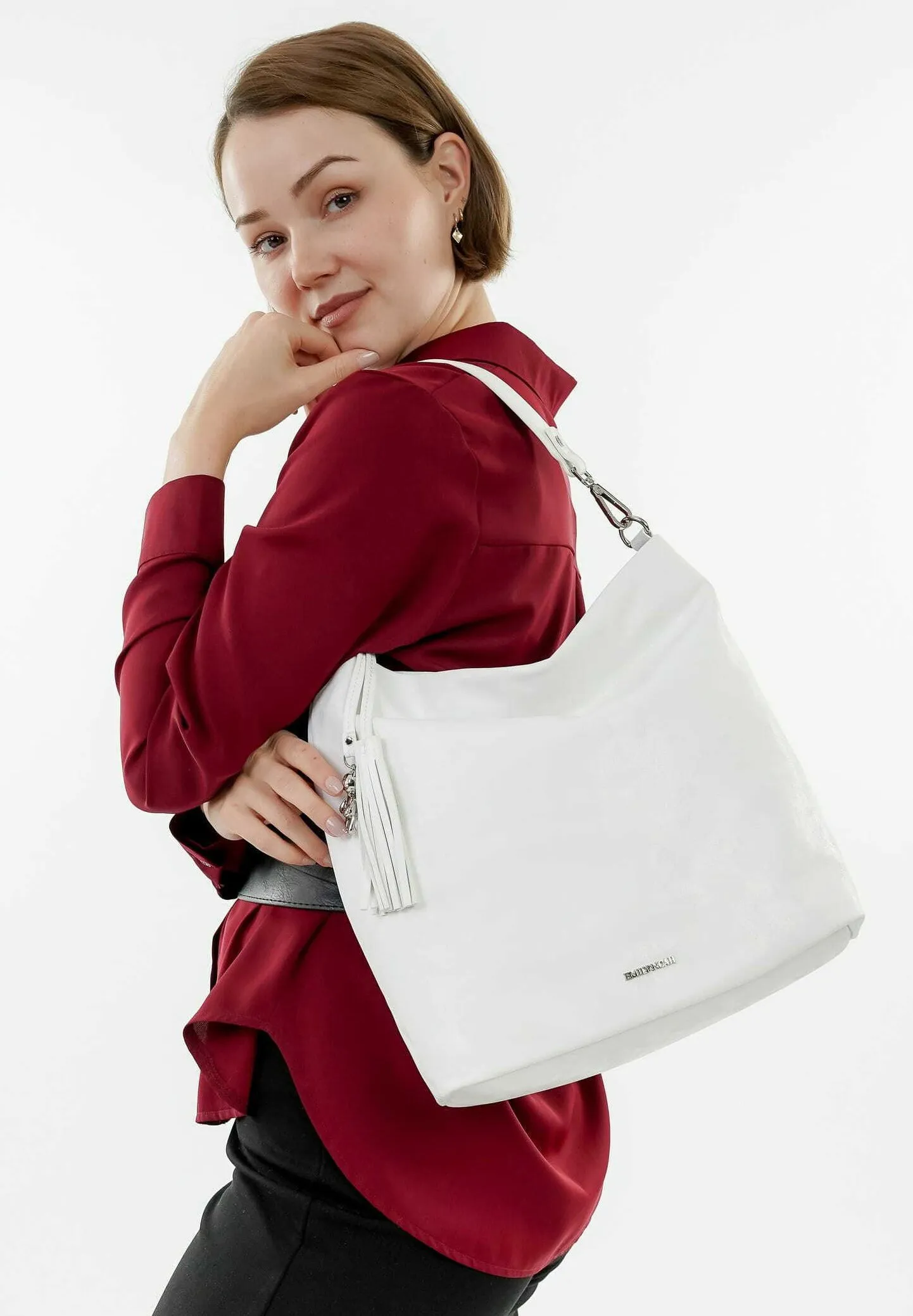 BEATRIX - Borsa a mano