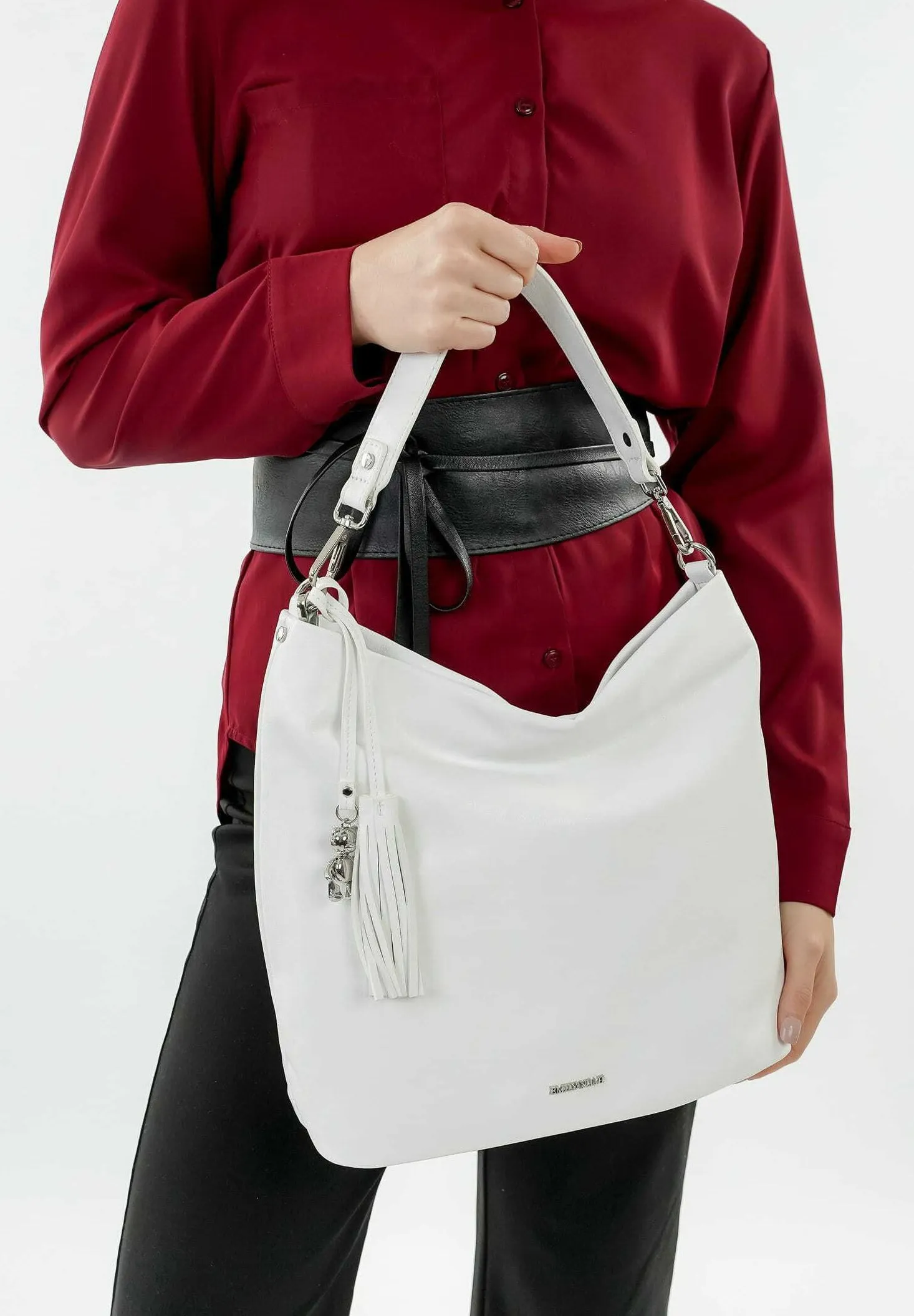 BEATRIX - Borsa a mano