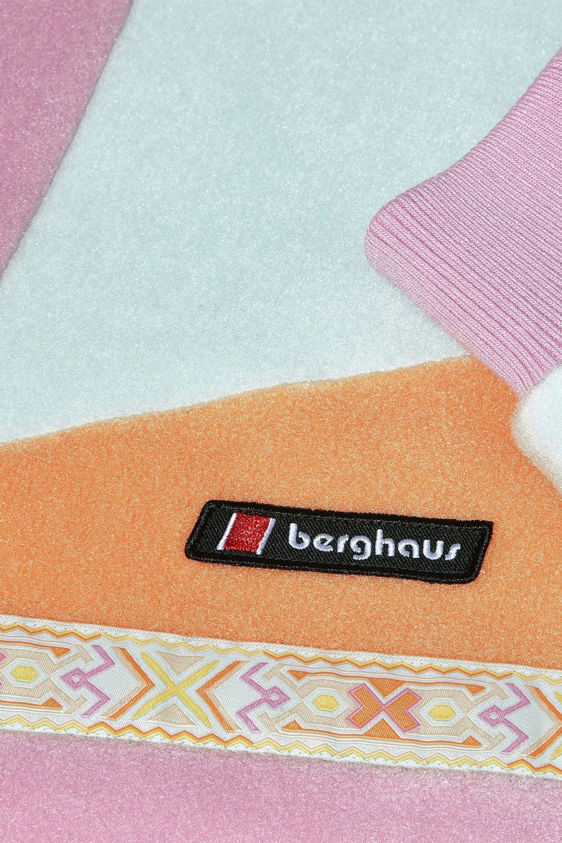 Berghaus - Expeditor Trek 2,0 Stivali