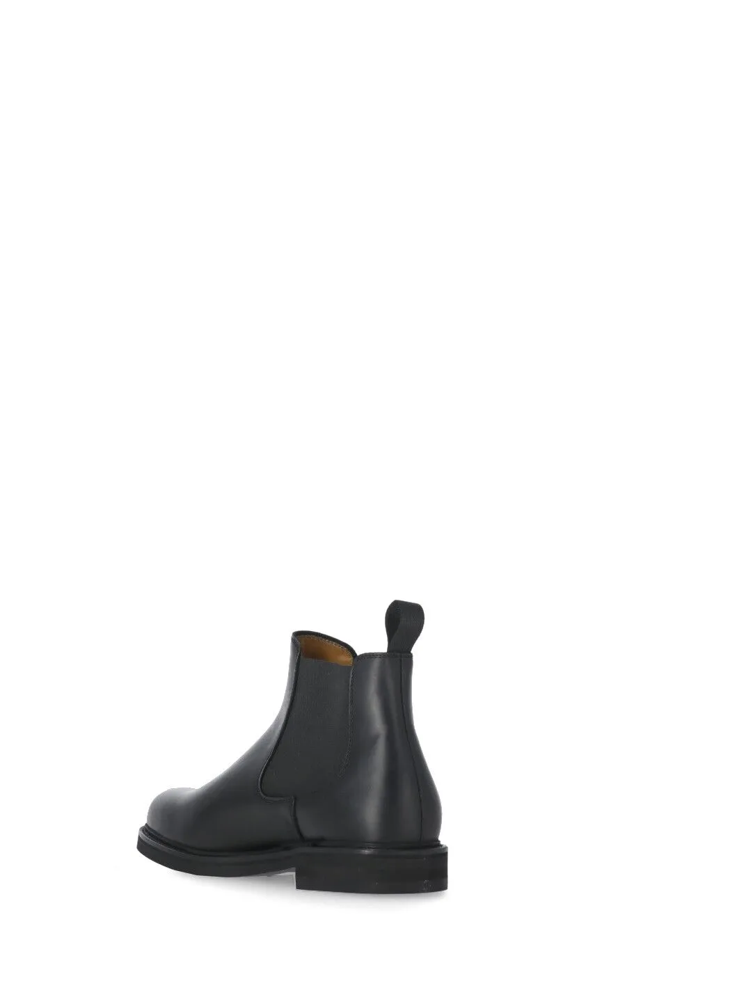  Berwick 1707 Stivali Chelsea in pelle 