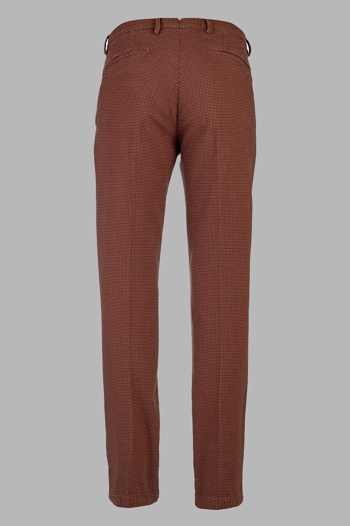 BG04 - Pantalone tasca america in micro pdp nero