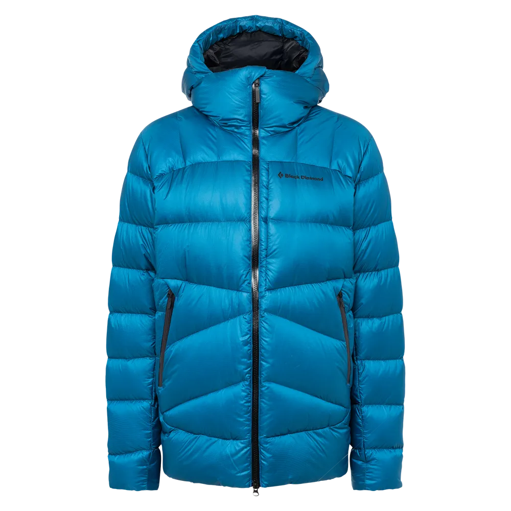 Black Diamond Vision Down Parka