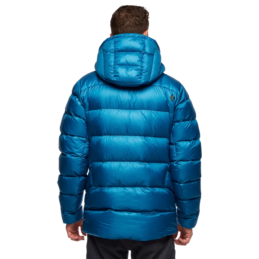 Black Diamond Vision Down Parka