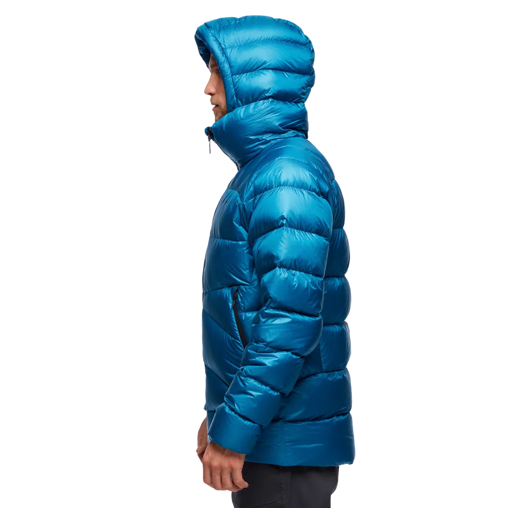 Black Diamond Vision Down Parka