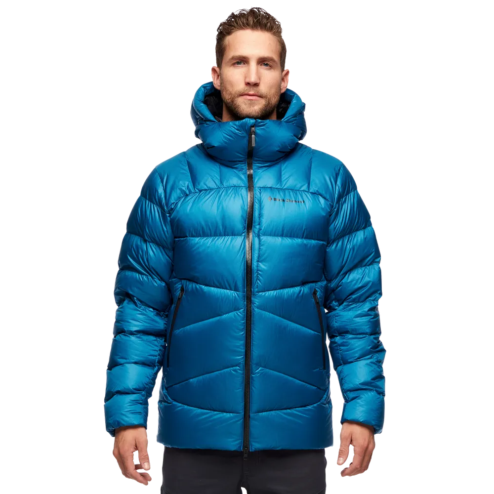 Black Diamond Vision Down Parka
