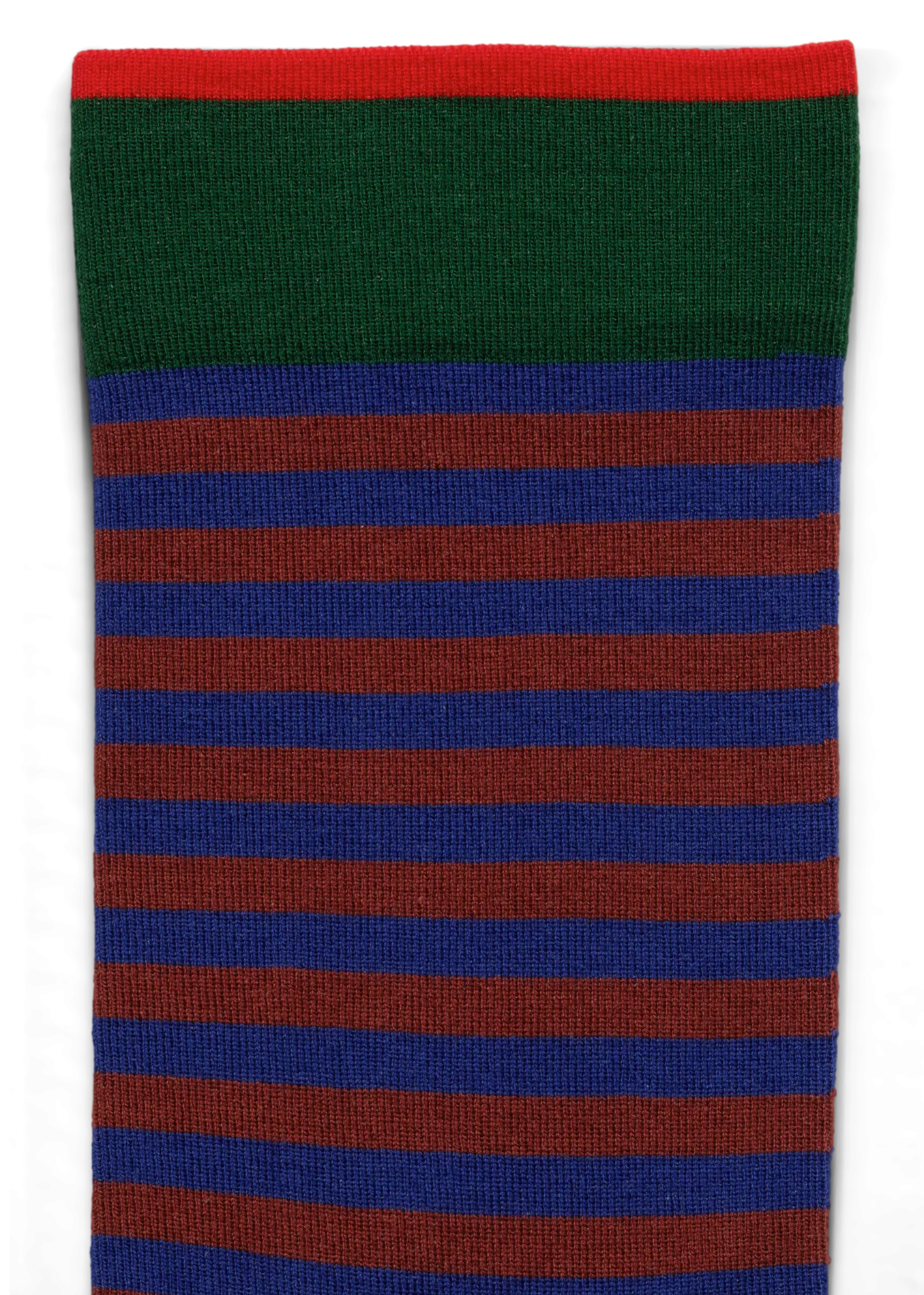  BONNE MAISON   Calze a righe in misto cotone | Multicolore
