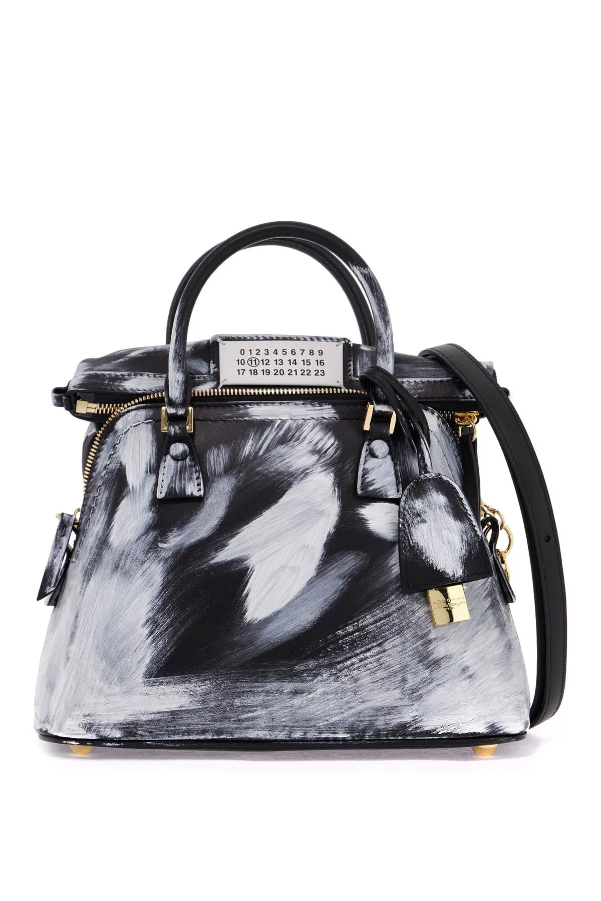 Borsa A Mano 5 Ac Classique