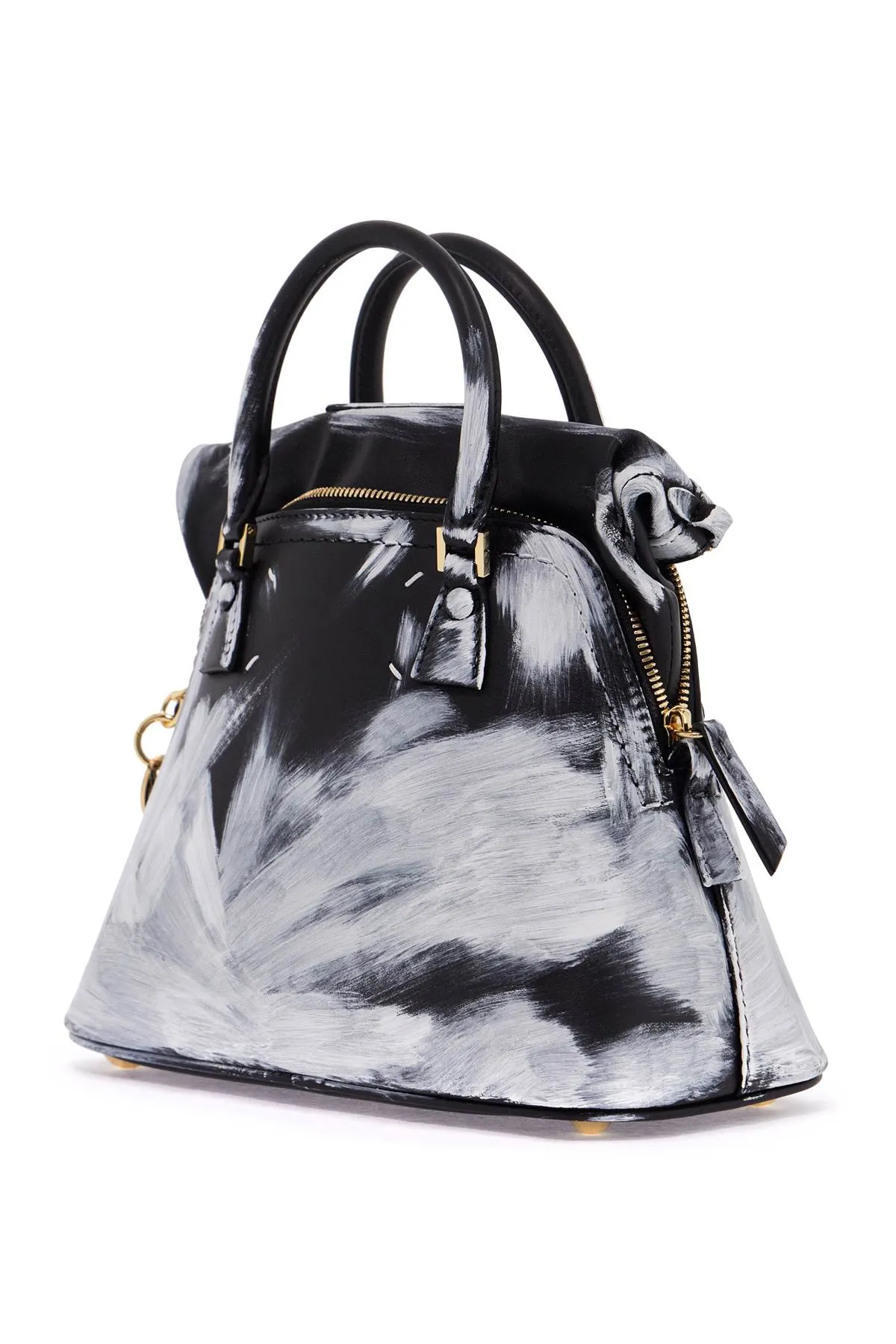 Borsa A Mano 5 Ac Classique