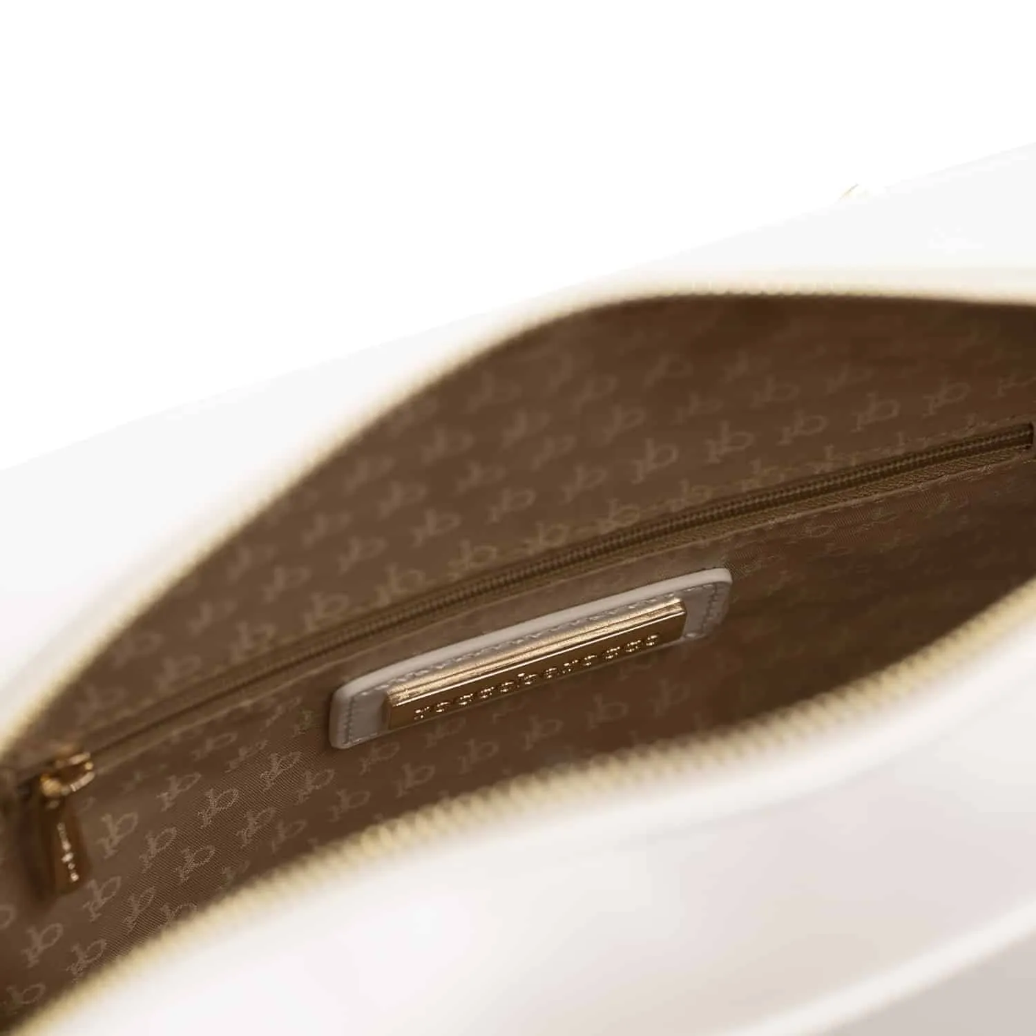 Borsa a mano con tracolla da donna Roccobarocco – RBR910B5803