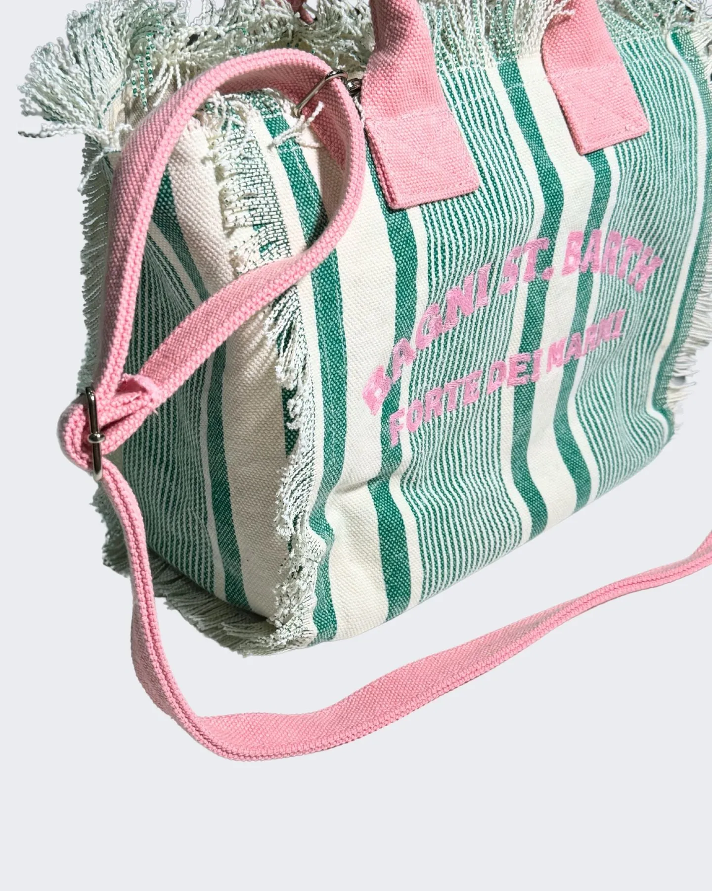 Borsa a Mano Mc2 Saint Barth COL0001-00558F