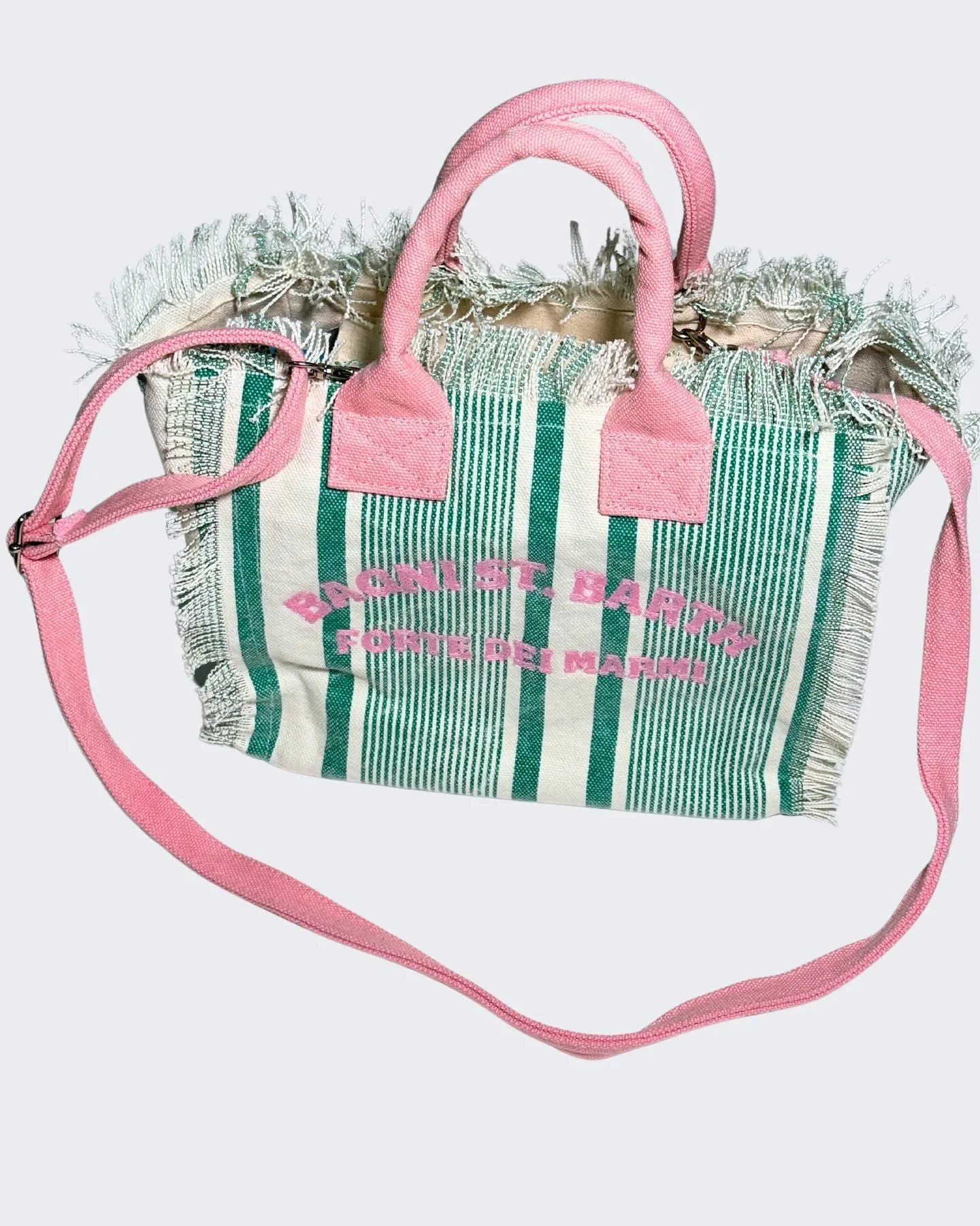 Borsa a Mano Mc2 Saint Barth COL0001-00558F