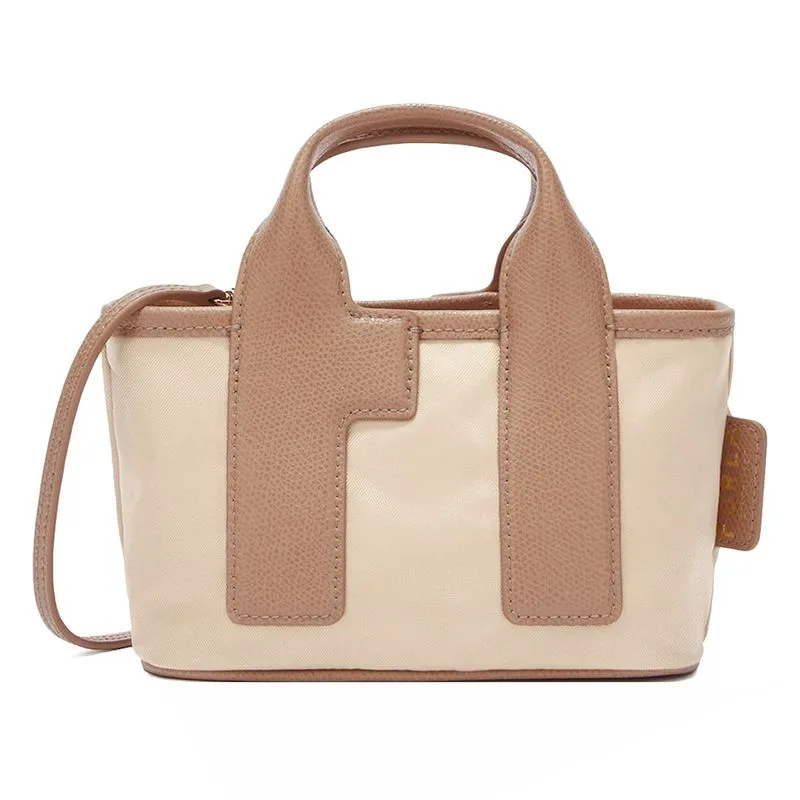 Borsa a mano Piuma Ballerina Mini 