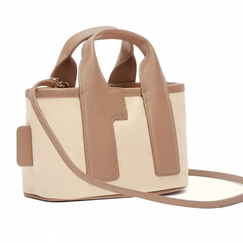 Borsa a mano Piuma Ballerina Mini 
