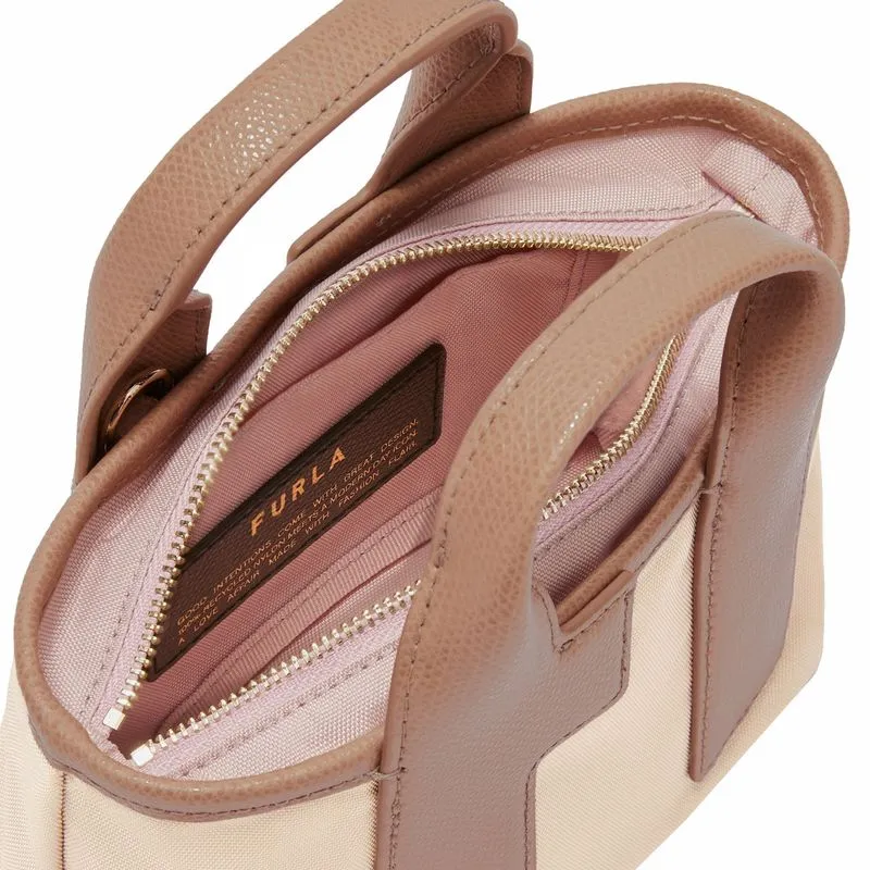 Borsa a mano Piuma Ballerina Mini 