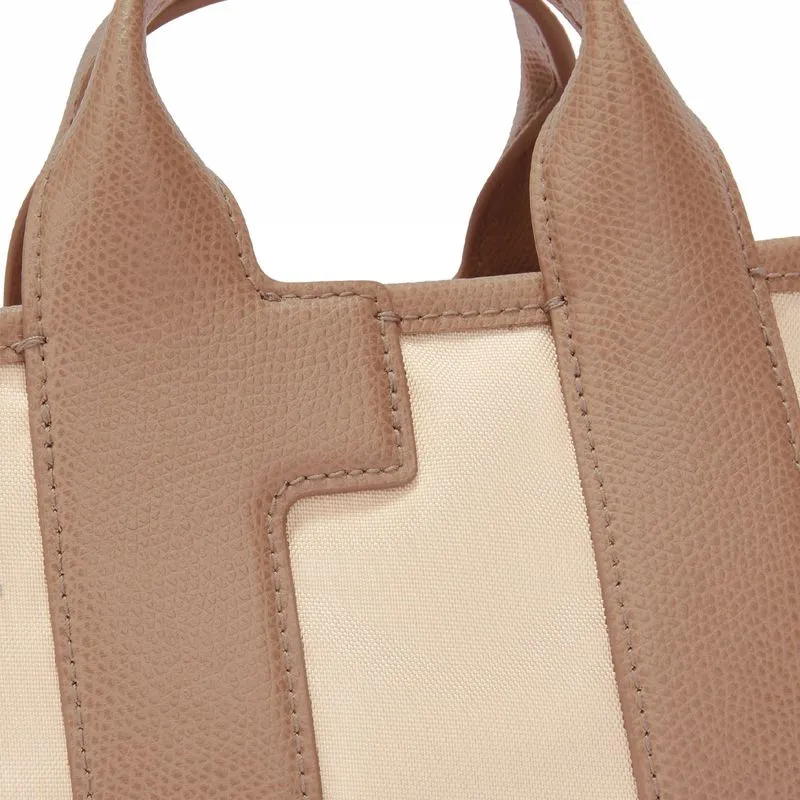 Borsa a mano Piuma Ballerina Mini 