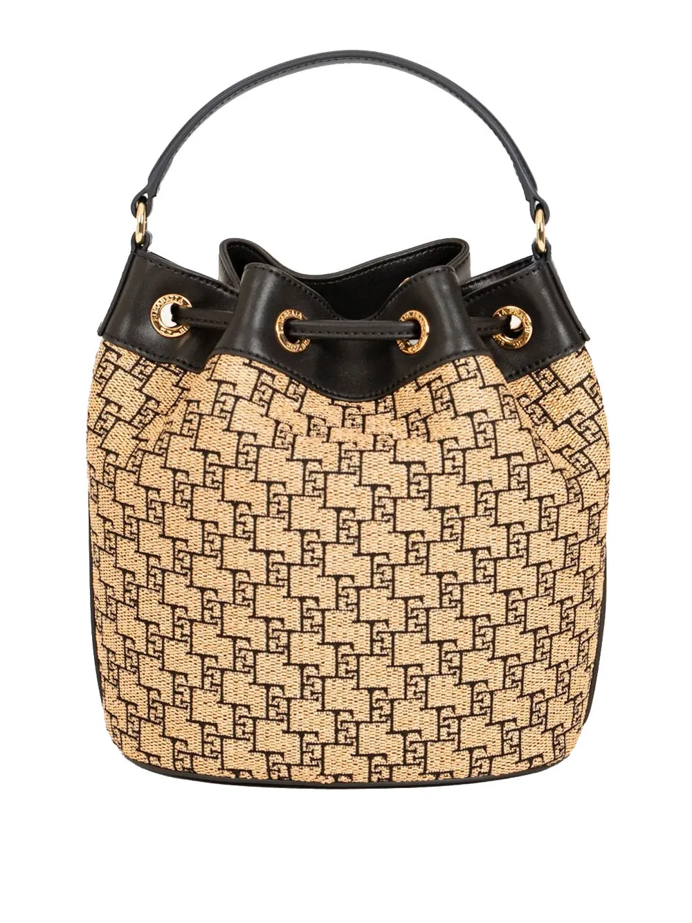 Borsa a secchiello Donna Elisabetta Franchi BS23A42E2-BD9