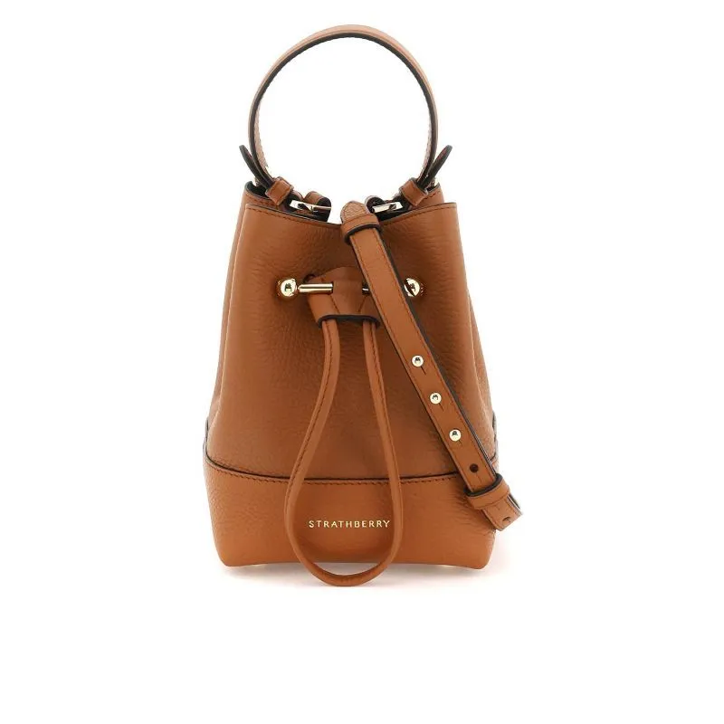 Borsa a secchiello Lana Osette