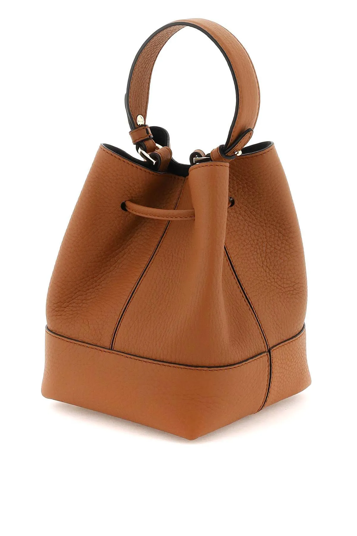 Borsa a secchiello Lana Osette