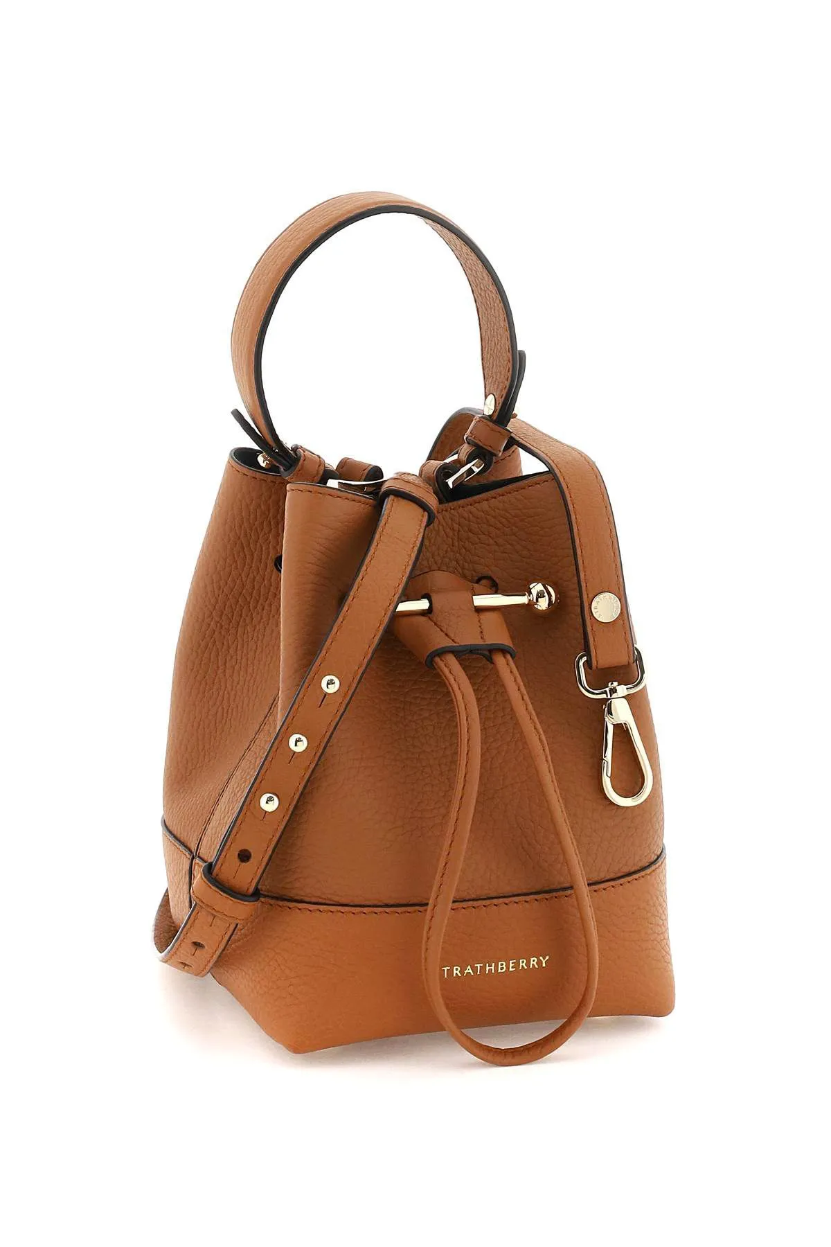 Borsa a secchiello Lana Osette