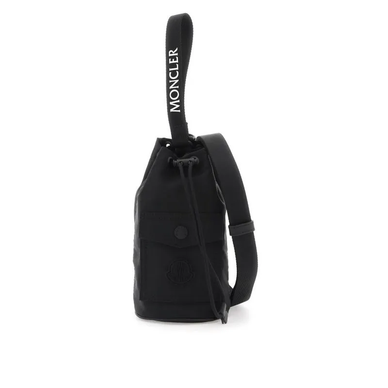Borsa a secchiello mini