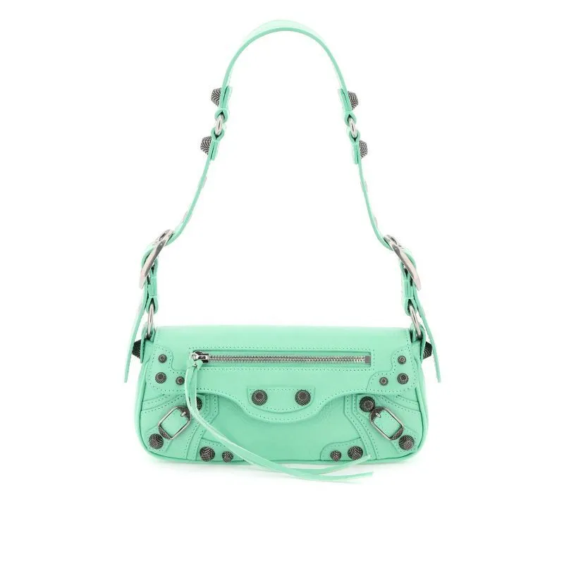 Borsa a spalla Le Cagole XS