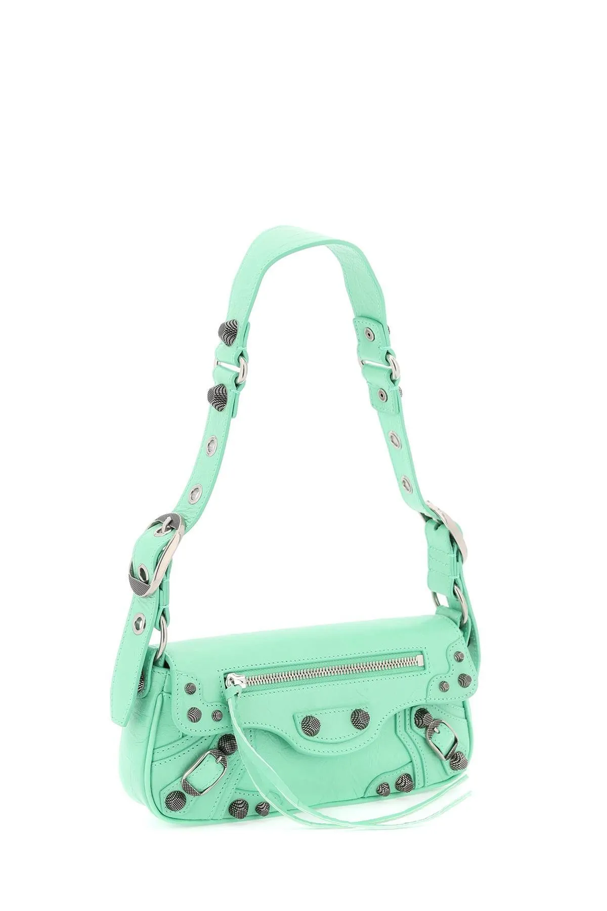 Borsa a spalla Le Cagole XS