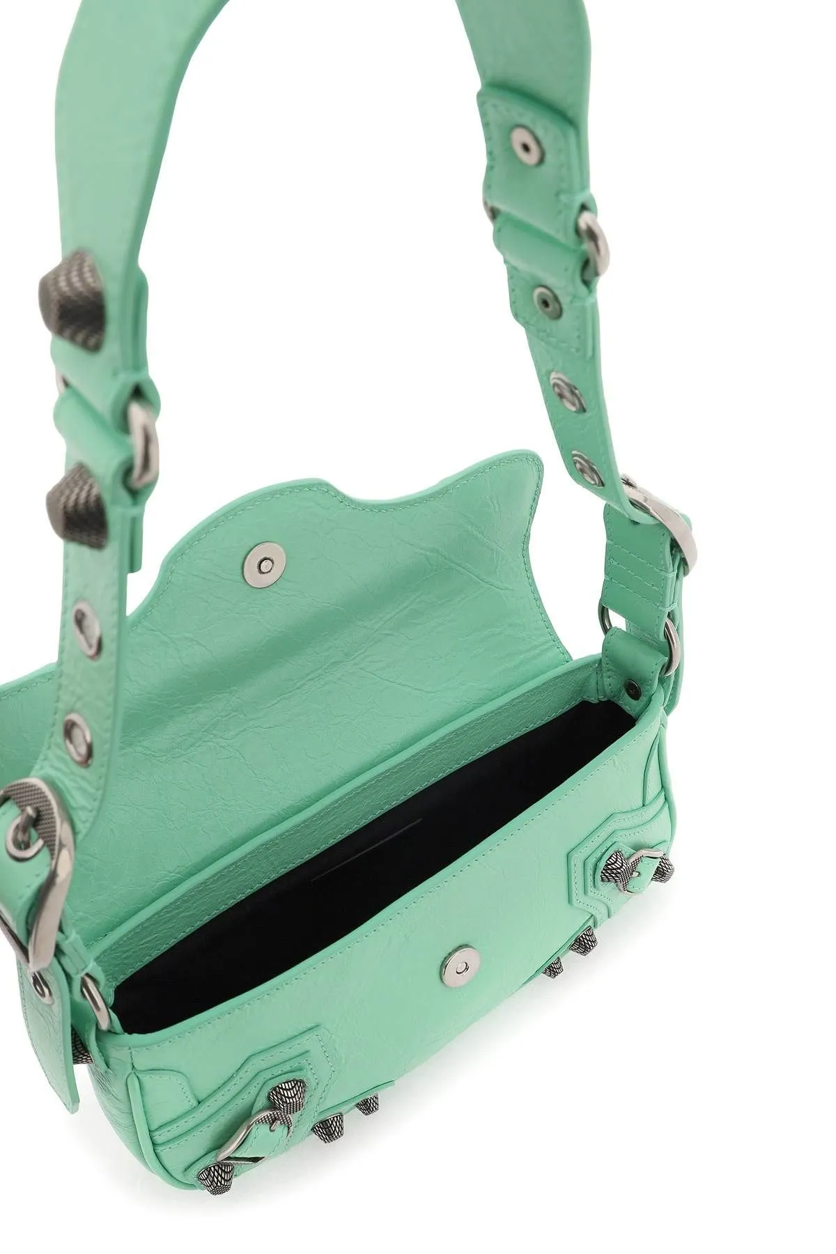 Borsa a spalla Le Cagole XS