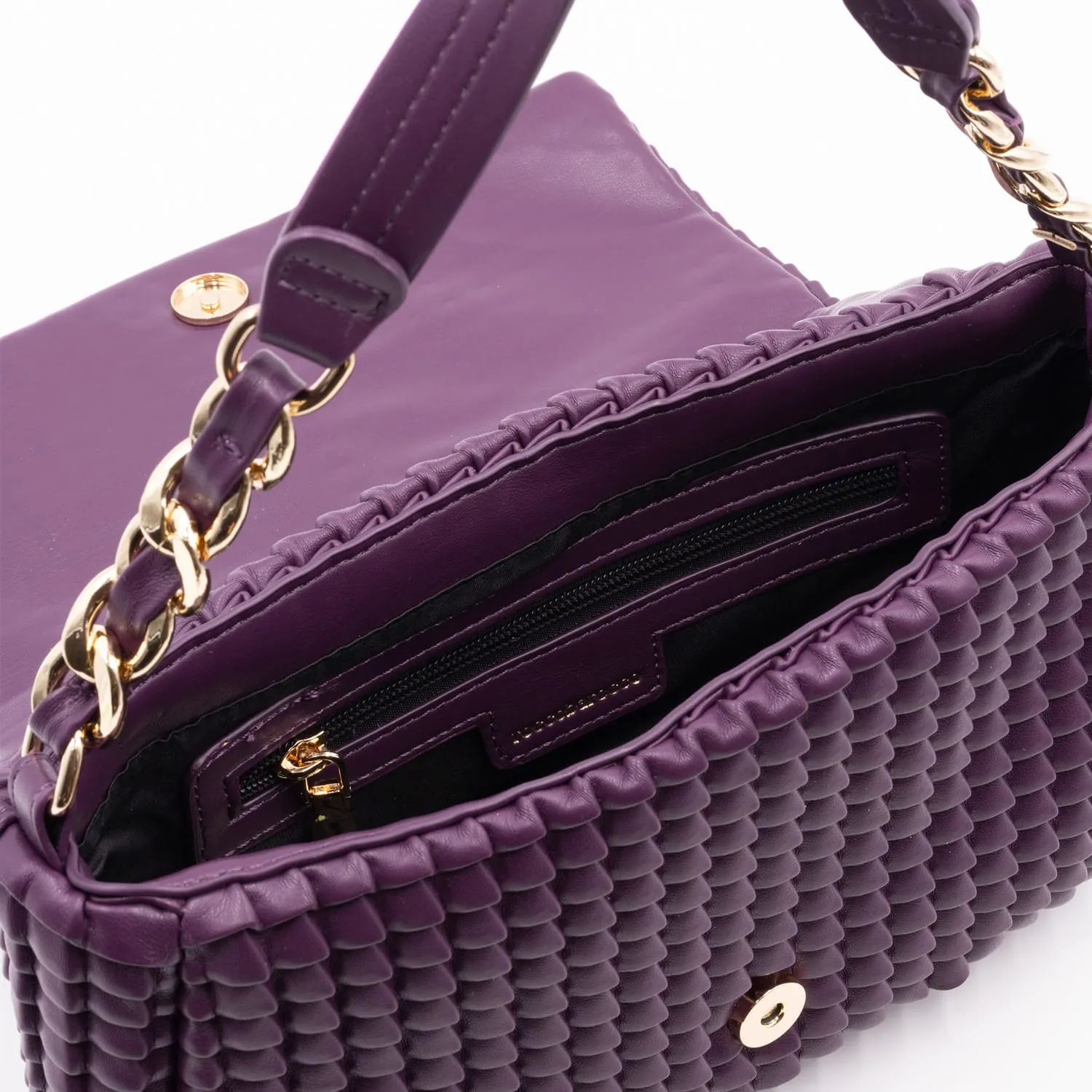 Borsa a spalla Leda Roccobarocco – RBRB8304