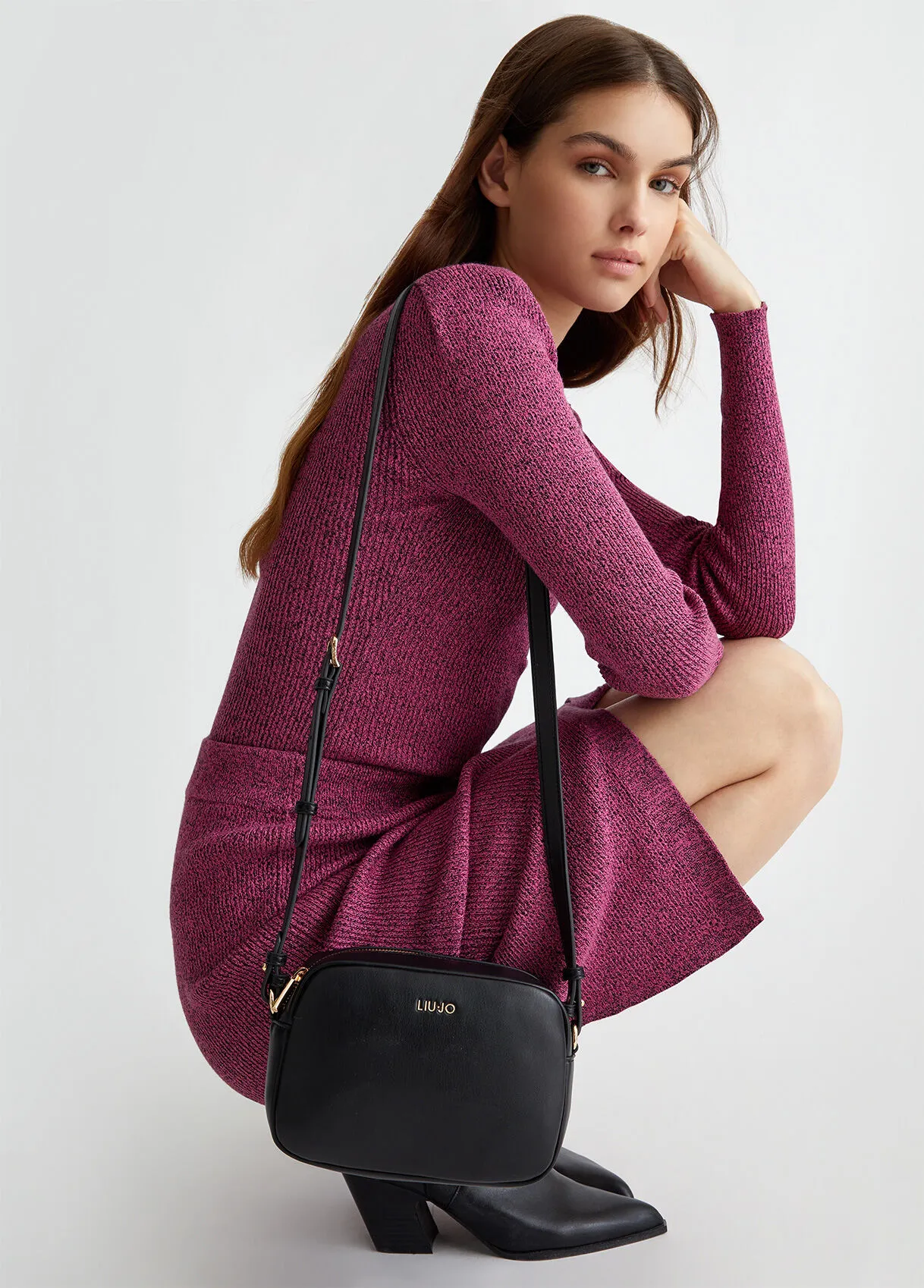 Borsa a tracolla Liu Jo Better