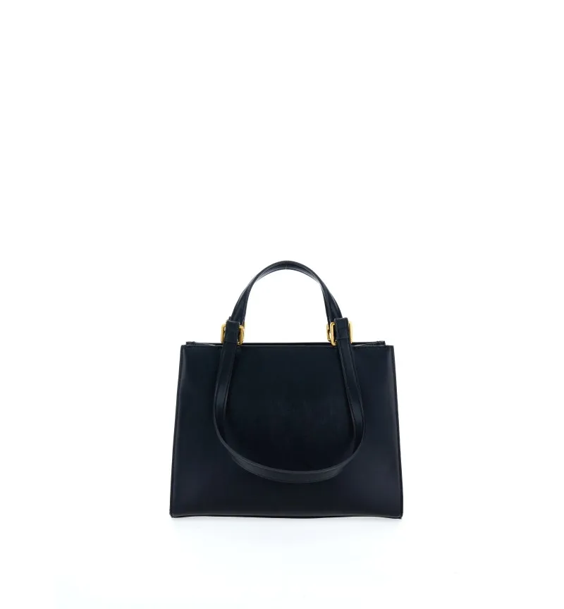 Borsa con logo
