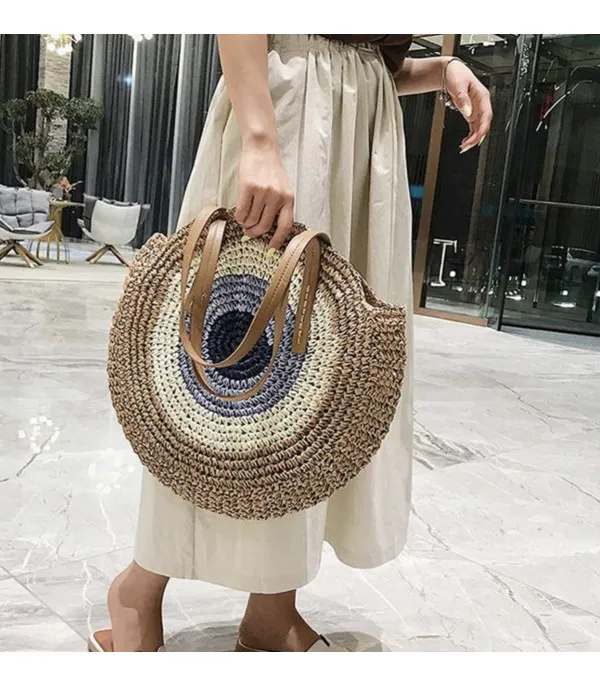 Borsa in paglia target