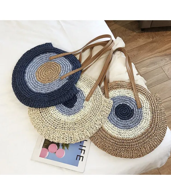 Borsa in paglia target