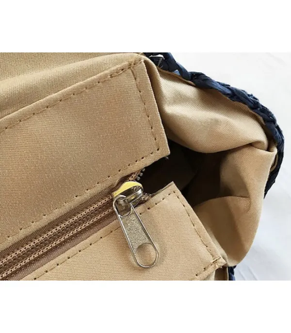 Borsa in paglia target