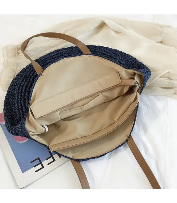 Borsa in paglia target