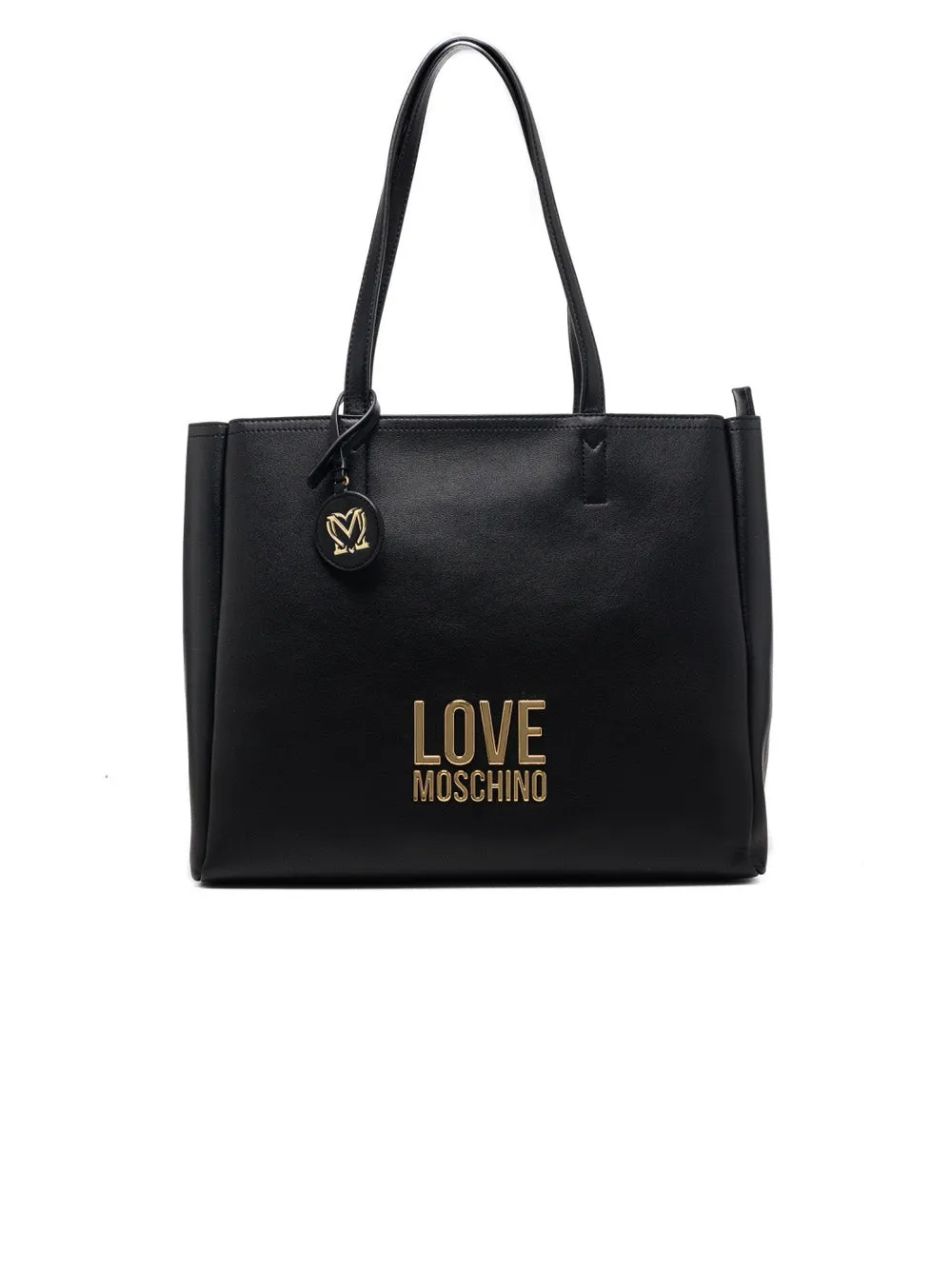 Borsa Pu - Nero