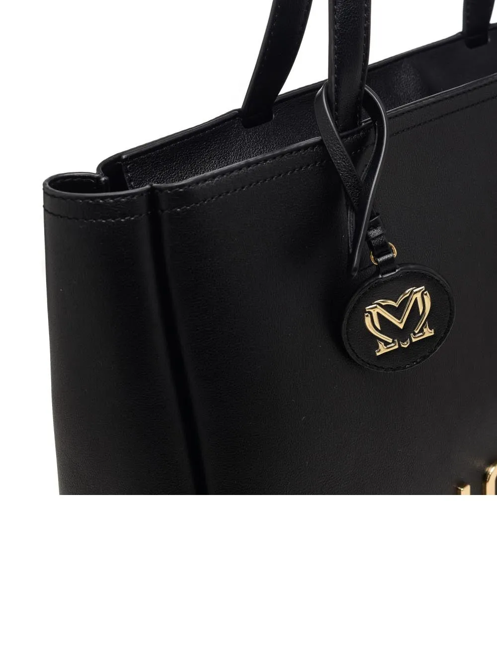 Borsa Pu - Nero