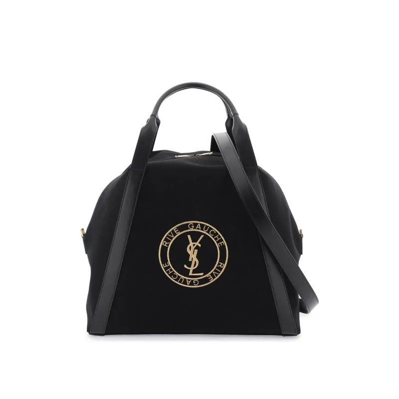 Borsa tote bowling Rive Gauche